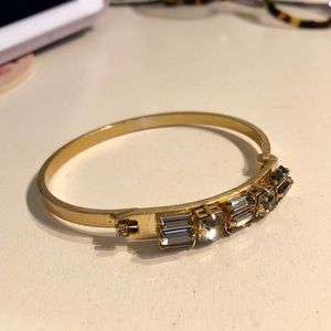 Madewell Glider Bangle